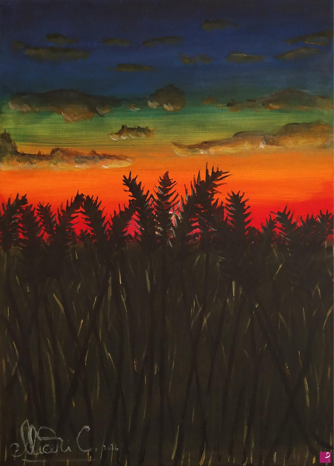 paintings on sale online