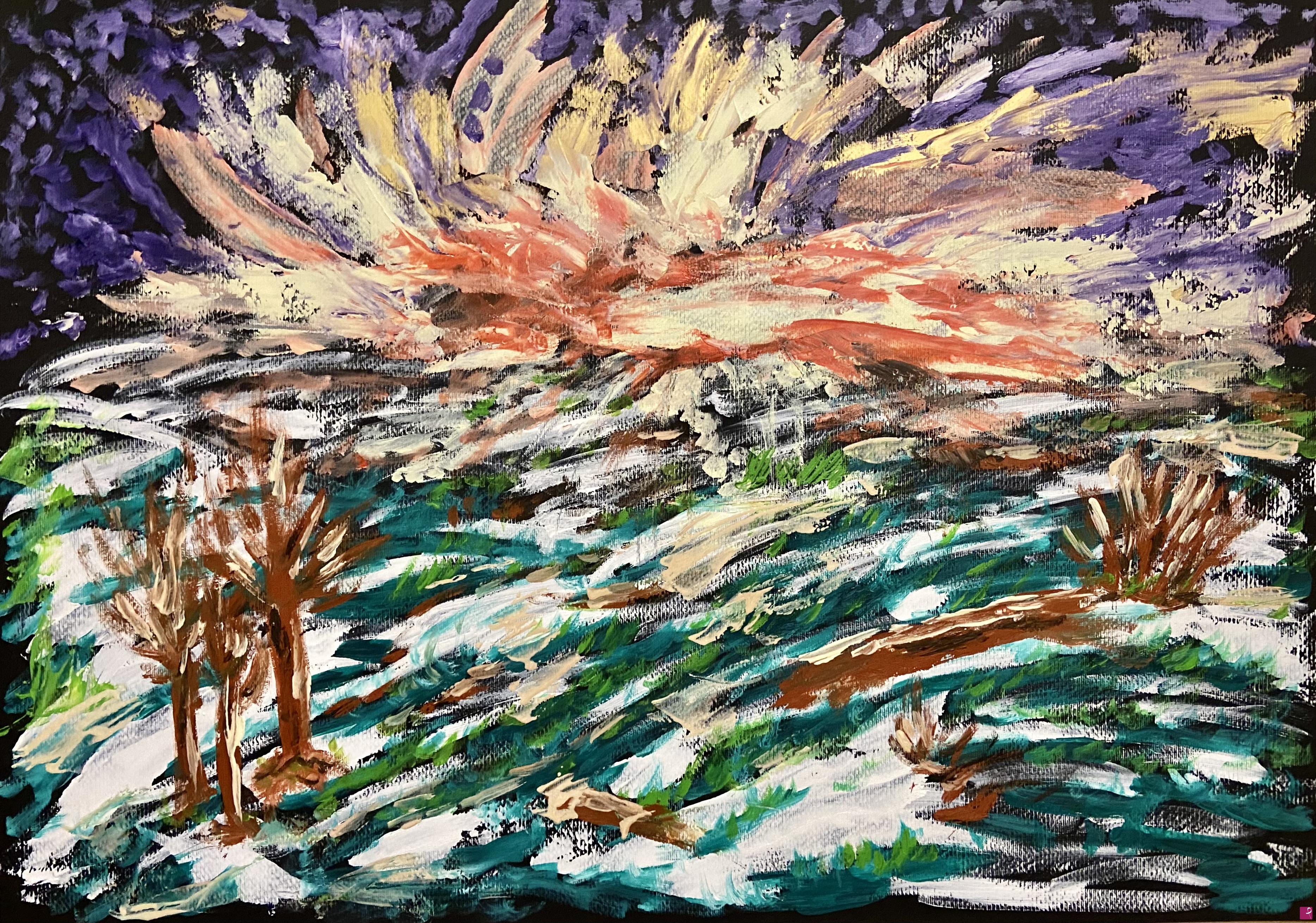 paintings on sale online
