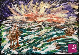 online paintings on sale