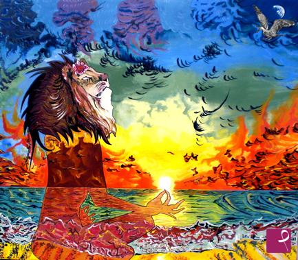 paintings on sale online