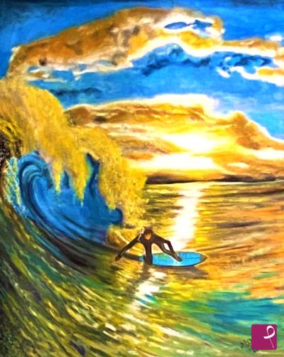 online paintings on sale