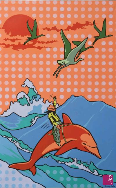 online paintings on sale