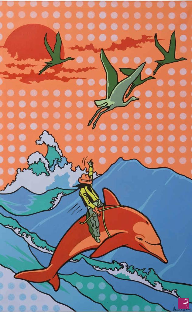 paintings on sale online