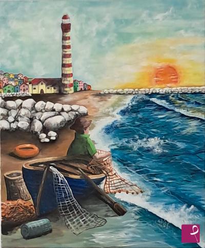 online paintings on sale