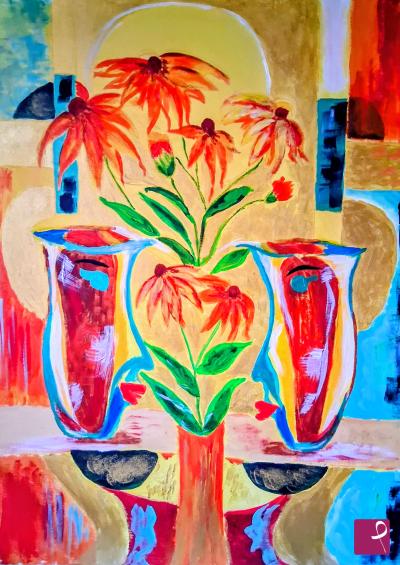 online paintings on sale