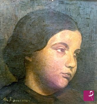 sold painting on PitturiAmo