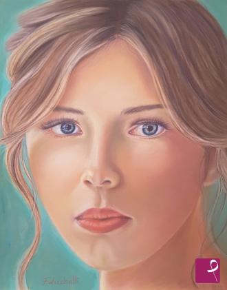 sold painting on PitturiAmo