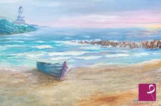 online paintings on sale