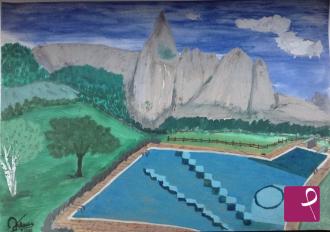 online paintings on sale