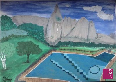 online paintings on sale