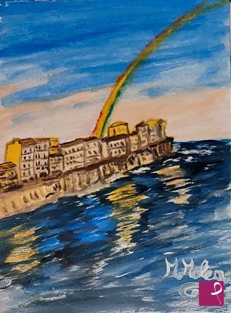 online paintings on sale
