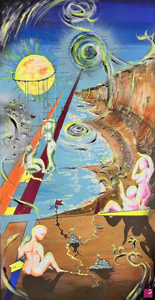 paintings on sale online