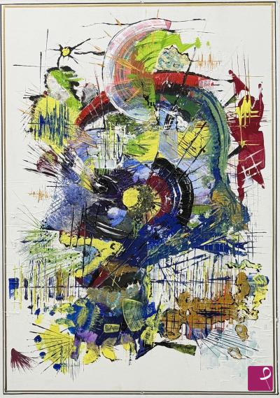 online paintings on sale