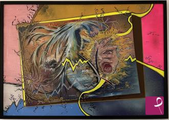 online paintings on sale