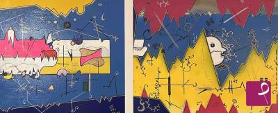 online paintings on sale
