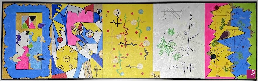 paintings on sale online