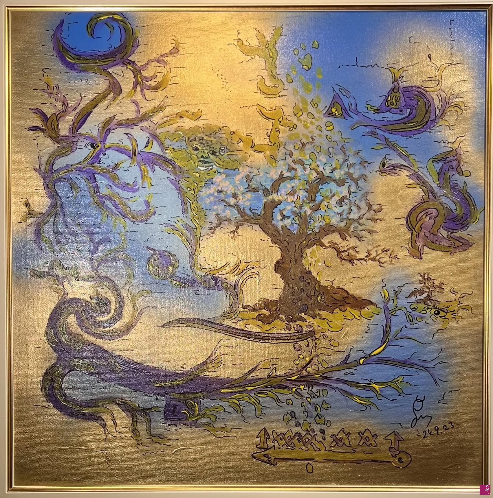 paintings on sale online