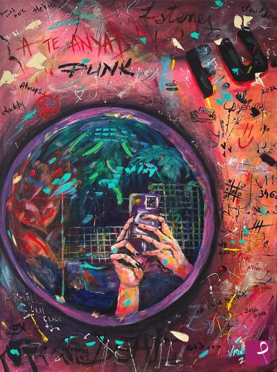online paintings on sale