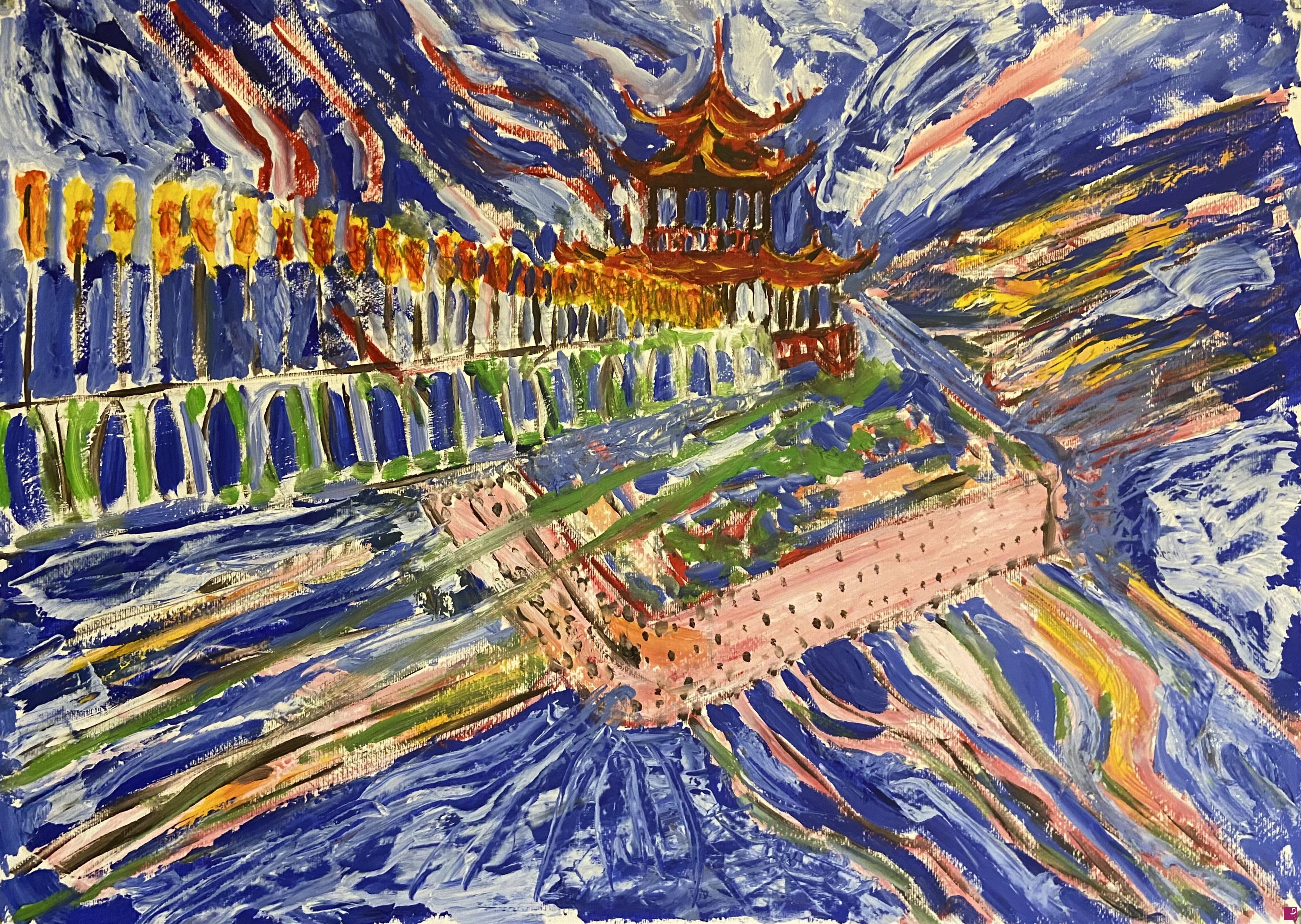 paintings on sale online