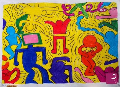 online paintings on sale