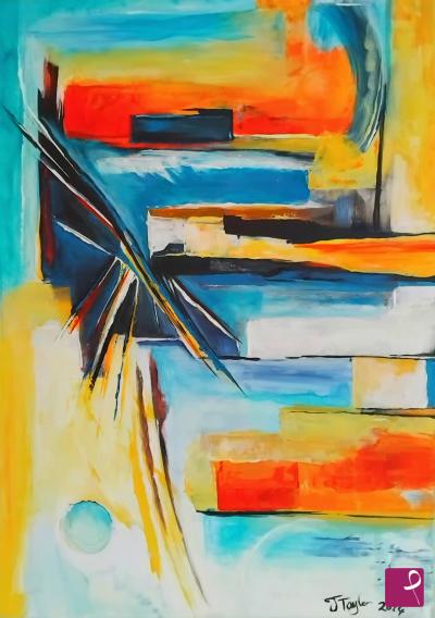 online paintings on sale