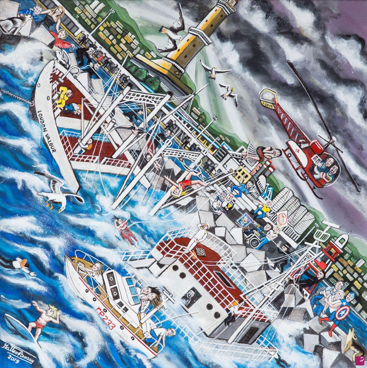 paintings on sale online