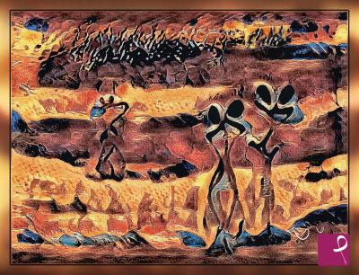online paintings on sale