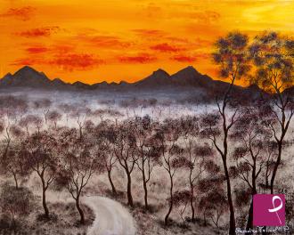 online paintings on sale