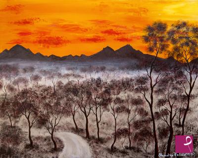 online paintings on sale