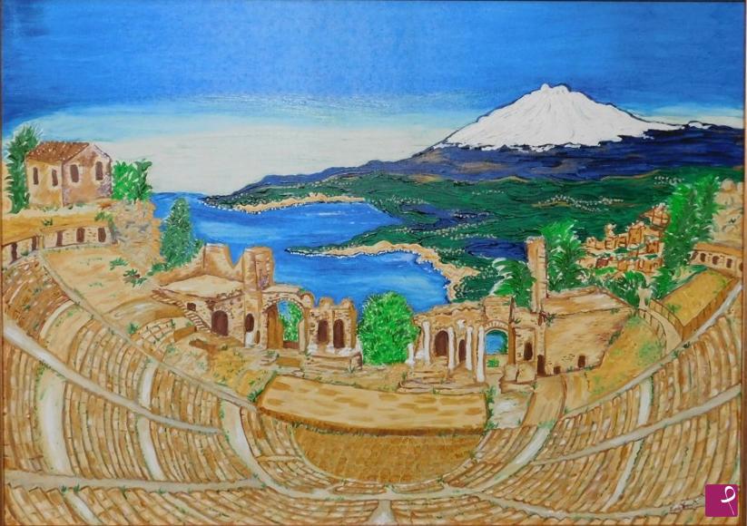 paintings on sale online