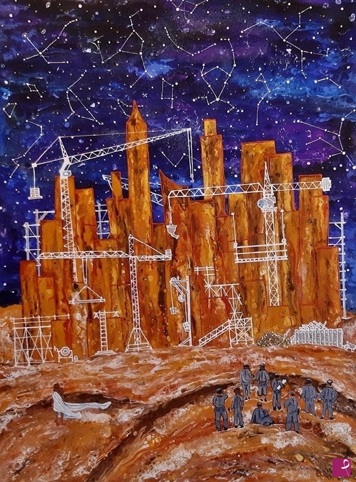 paintings on sale online