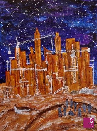 online paintings on sale