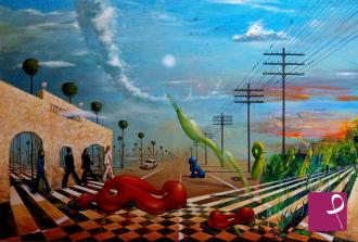online paintings on sale