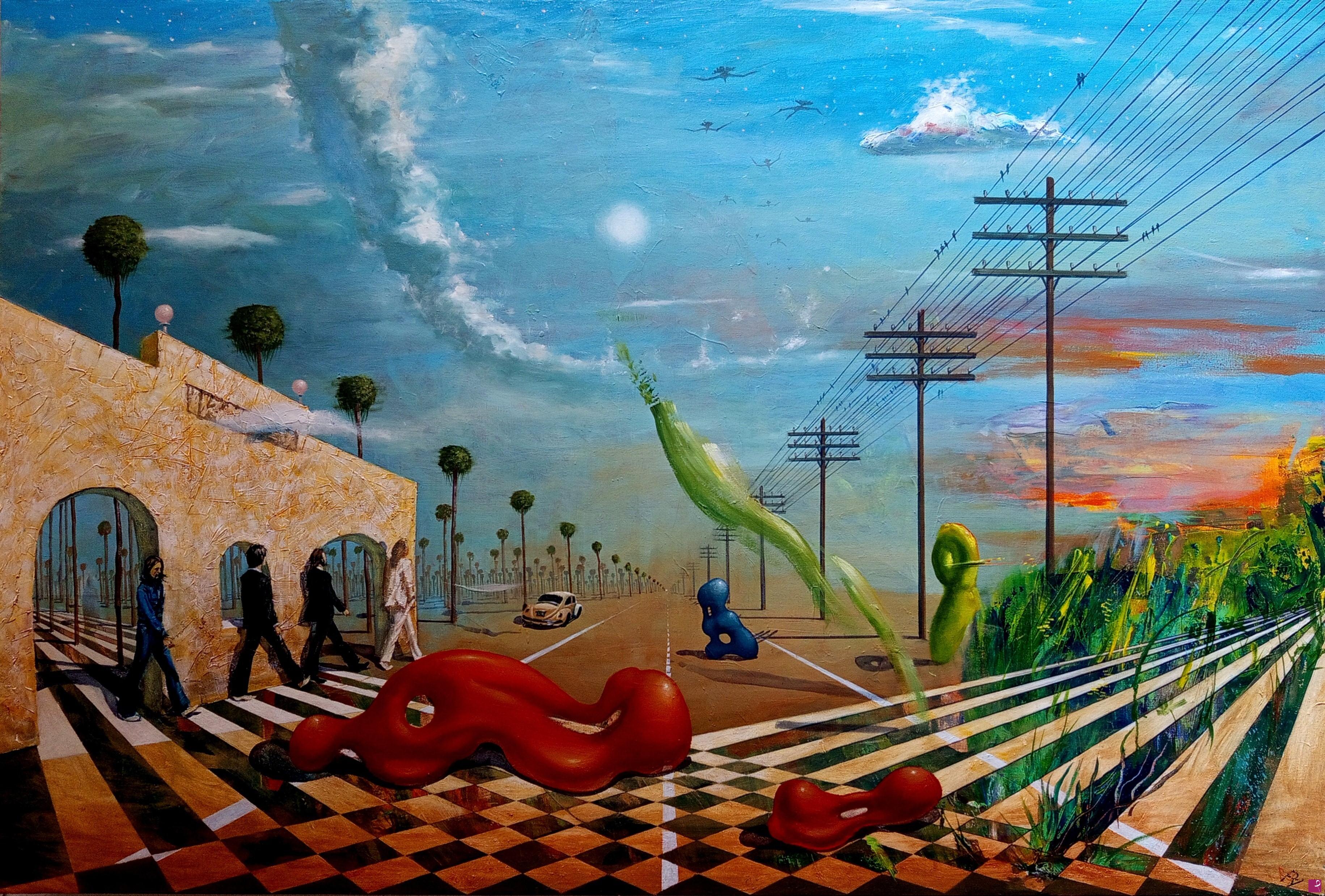 paintings on sale online