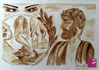 online paintings on sale