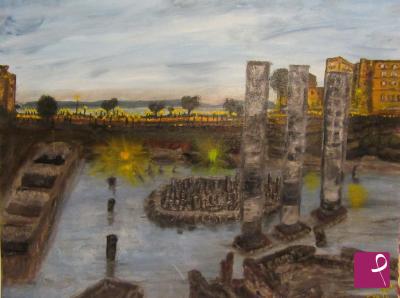 online paintings on sale