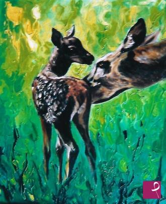 online paintings on sale