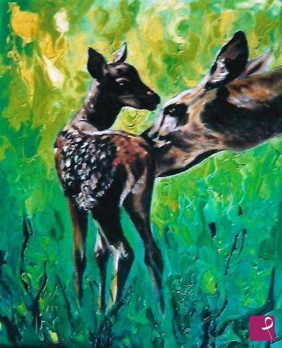 online paintings on sale