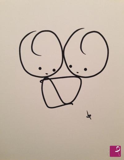 sold painting on PitturiAmo