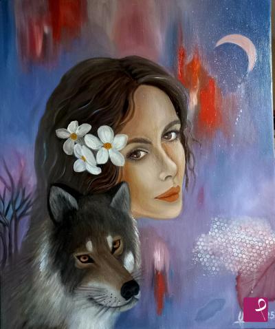 online paintings on sale