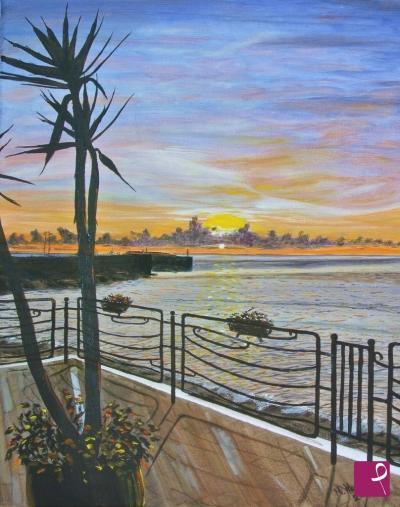online paintings on sale