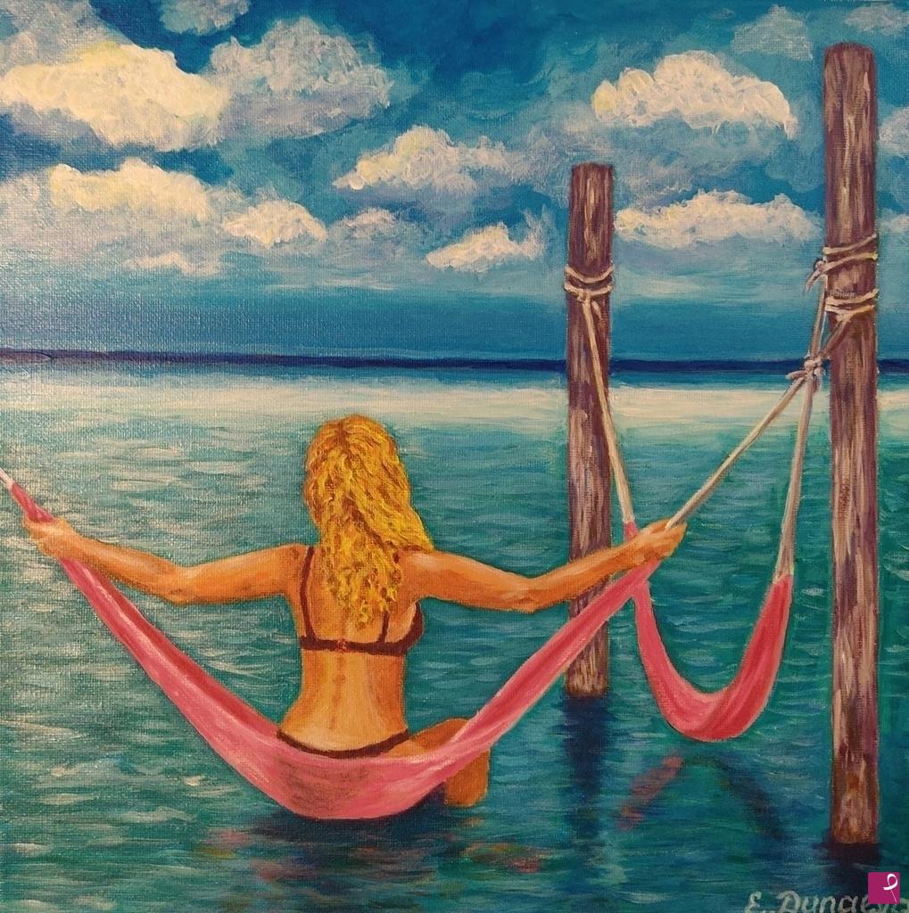 paintings on sale online