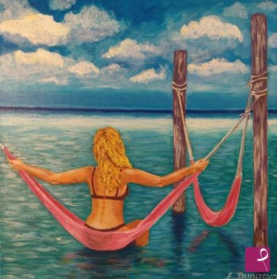 online paintings on sale
