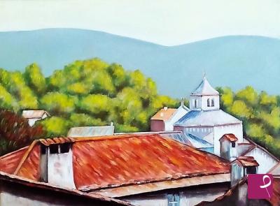 online paintings on sale