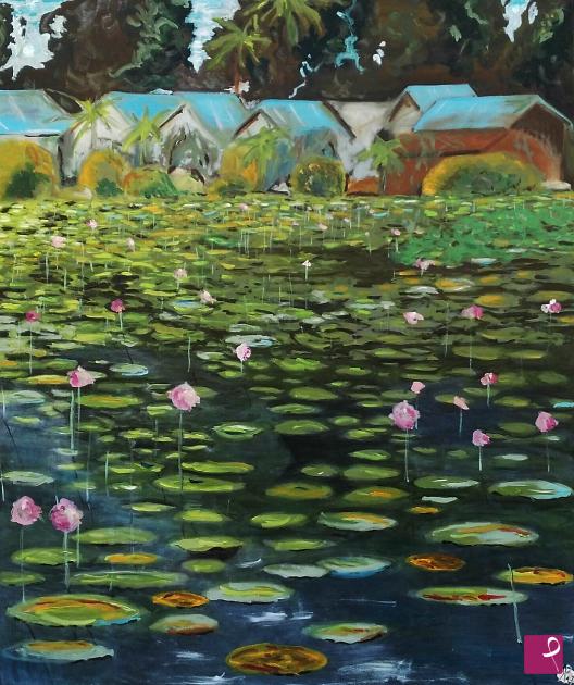 paintings on sale online