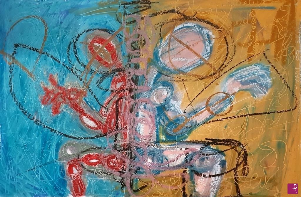 paintings on sale online