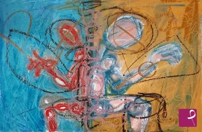 online paintings on sale