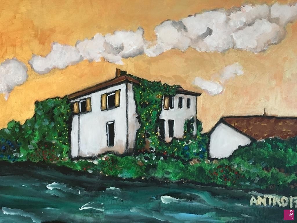 paintings on sale online