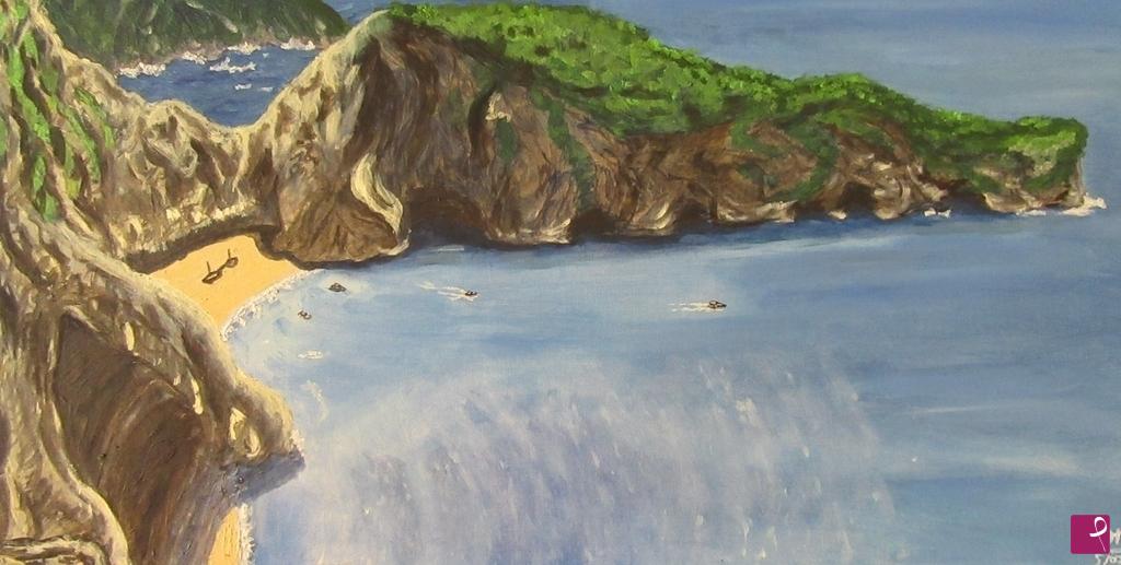 paintings on sale online