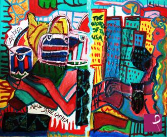 online paintings on sale